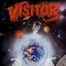 VISITOR - Visitör (2017) CD